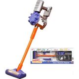 1001 3IN1VACUUM Cleaner Pilli Kablosuz Oyuncak Dikey Elektrik Süpürgesi