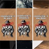 1001 3lü Dedektif Oyunu Seri Katil Davası, Suçluyu Bulma, Çözülemeyen Davalar2