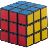 1001 3x3 Rubiks Zeka Küpü Magic Cube Sabır Küpü 1 Adet