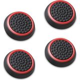 1001 [4] Analog Stick Joystick Controller Için Performance Baş Parmak Eklentisi Ps4 | Ps3 | Xbox One |
