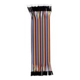 1001 40 Adet Dişi-Erkek Jumper Kablo 20 cm