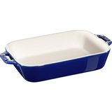 1001 405108130 Seramik Fırın Kabı 20 x 16 cm 1.1 L - secenek