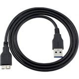 1001 4280 USB 3.0 HDD Taşınabilir Harddisk Ara Kablosu 1 Metre - SECENEK