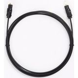 1001 4450 Fiber Optik Optic Toslink Ses Kablosu 0.5 Metre - özellık