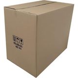 1001 48 Desi Çift Oluklu Karton Koli 65X40X55 cm 10 Adet - ölçü - tip