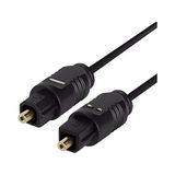 1001 4952 Fiber Optik Optic Ses Kablosu, 1 M - özellık
