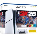 1001 5 Cd'li Oyun Konsolu/nba 2K26 Oyun Bundle (Bilkom Resmi Distribütör Garantili)