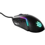 1001 5 Oyuncu Mouse, Fps, Moba, Mmo, Battle Royale, 18,000 Cpı Truemove Air Optik Sensör, 9 Programlanab