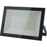 1001 50 Watt LED Projektör (Tüm Renkler) IP66 Su ve Toz Geçirmez (Beyaz)