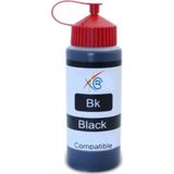 1001 500 ml Siyah Mürekkep Gt Serisi Tanklı Yazıcılara