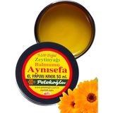 1001 (50ML) Aynısefa Balmumu Zeytinyağlı Krem El YAPIMI%100 Doğal