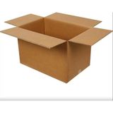 1001 50X30X30 1.kalite (15 Adet) Çift Oluklu Eşya Taşıma, Karton, Çeyiz, Taşınma Kolisi - ölçü - tip