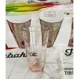 1001 52500 Deco 340 cc Açık Pembe 6'lı Meşrubat Bardağı - seçenek