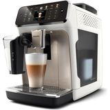 1001 5500 Serisi Lattego Tam Otomatik Espresso Makinesi, 20 Sıcak ve Soğuk Içecek, Renkli Dokunmatik - ebat