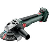 1001 613052840 W 18 Lt Bl 11-125 Akülü Avuç Taşlama 1100 Watt Muadili (Akü & Şarj Cihazı Hariç)