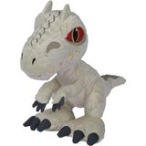1001 6305875208, Jurassic World Indominous Rex Peluş Figürü, Özel ve Detaylı Tasarım, Dayanıklı K
