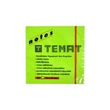 1001 75 x 75 mm Fosforlu Yeşil Postit - Yapışkanlı Kağıt