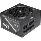 1001 850W-ATS Gold Psu, Tüm Amaçlı Bilgisayarlar ve Oyun Sistemleri Için Verimli ve Dayanıklı - secenek