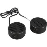 1001 97 Db – 200W Oto Tweeter, Digital Auto Sound