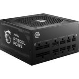 1001 A750GL Pcıe5 750W 80+ Gold Power Supply - 100 W