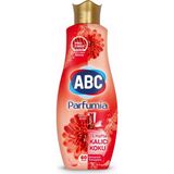 1001 Abc Parfumia Tutkulu Dahlia 60 Yıkama Çamaşır Yumuşatıcısı (1 x 1440 Ml) - 0,25 gr
