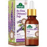 1001 Acı Elma Adaçayı Yağı 20ML - Doğal ve Yüksek Kalite Adaçayı Yağı