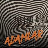 1001 Adamlar Harekete Kimse Mâni Olamaz - Plak
