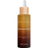 1001 Adios Dark Circle Göz Altı Serumu 30 ml |%5 Caffeine Solution + Vitamin C | Koyu Halka, Şişlik V - 1 Parça