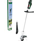 1001 Advancedgrasscut 36 (Solo) Akülü Kenar Kesme Makinesi