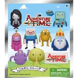 1001 Adventure Time Series 1 Blind Bag Surprise - Koleksiyon Figürleri ve Aksesuarları - Eğlenceli Kut - Ahşap
