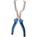 1001 Aee® Yakıt Hortum Kelepçe Pensesi 220 mm – Benzin Hortumu Ayırma Aleti, Üniversal Yakıt Hatt