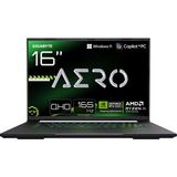 1001 Aero X16 Slim Gaming Notebook, 16 Inç 165Hz Qhd 16:10 IPS Ekran, Nvıdıa Geforce Rtx 5060 8gb 85W, Amd Ryzen Aı 7 350, 16GB Ddr5 Ram, 1tb Ssd, Windows 11 Home