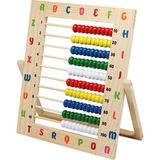 1001 Ahşap Abaküs AA0004