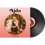 1001 Ajda Pekkan-Hoşgörsen Lp Plak - özellık