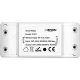 1001 Akıllı Röle X7011