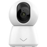 1001 Akıllı Wıfı Ip Kamera SC301 - Renkli