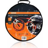 1001 Akü Takviye Kablosu Batterystart Starter Cable 150A - Osr OSC060 - Ahşap