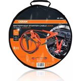 1001 Akü Takviye Kablosu Batterystart Starter Cable 200A Osr OSC101 - Ahşap