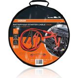 1001 Akü Takviye Kablosu Batterystart Starter Cable 700A Osr OSC250A - Ahşap