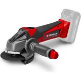 1001 Akülü Avuç Taşlama Te-Ag 18/115 Li-Solo Power X-Change (18 V, 115 mm Disk Çapı, 28 mm Kesme De