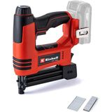 1001 Akülü Çivi ve Zımba Tabancası Te-Cn 18 Li - Solo Power X-Change (Li-Ion, 18V, Zımba ve Çivi T