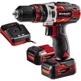 1001 Akülü Darbeli Vidalama Te-Cd 12/1 Li-I (2x2.0 Ah) (Li-Ion, 12 V, 22 Tork Ayarı, 2 Vitesli Şanzı - secenek