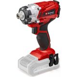 1001 Akülü Darbeli Vidalama Te-Cı 18/1 Li-Solo Power X-Change (Li-Ion, 18V, 0-2300 Devir/dk, Maksimum S