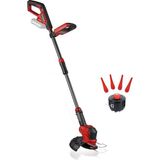 1001 Akülü Kenar Kesme Makinesi Ge-Ct 18/25-1 Li-Solo 3411256
