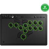 1001 All-Button Arcade Controller For Xbox Series X|s, Xbox One & Pc, 2.4g Wireless, Low-Profile Mechanic