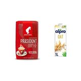 1001 & Alpro Çekirdek Kahve Seti
