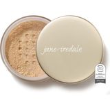 1001 Amazing Base Loose Mineral Powder Spf 20, Toz Pudra (Golden Glow)