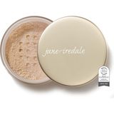 1001 Amazing Base Loose Mineral Powder SPF20-EU-TOZ Pudra #satin 1 Paket (1 x 10.5 G)