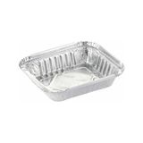 1001 Ambalaj Alüminyum Kase 250 Gr