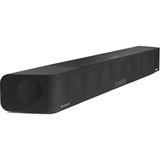 1001 Ambeo Soundbar Max - Dolby Atmos, Dts: x ve Mpeg-H ile Uyumluluk, Ambeo 3D Ses Teknolojisi, 5.1.4 Se